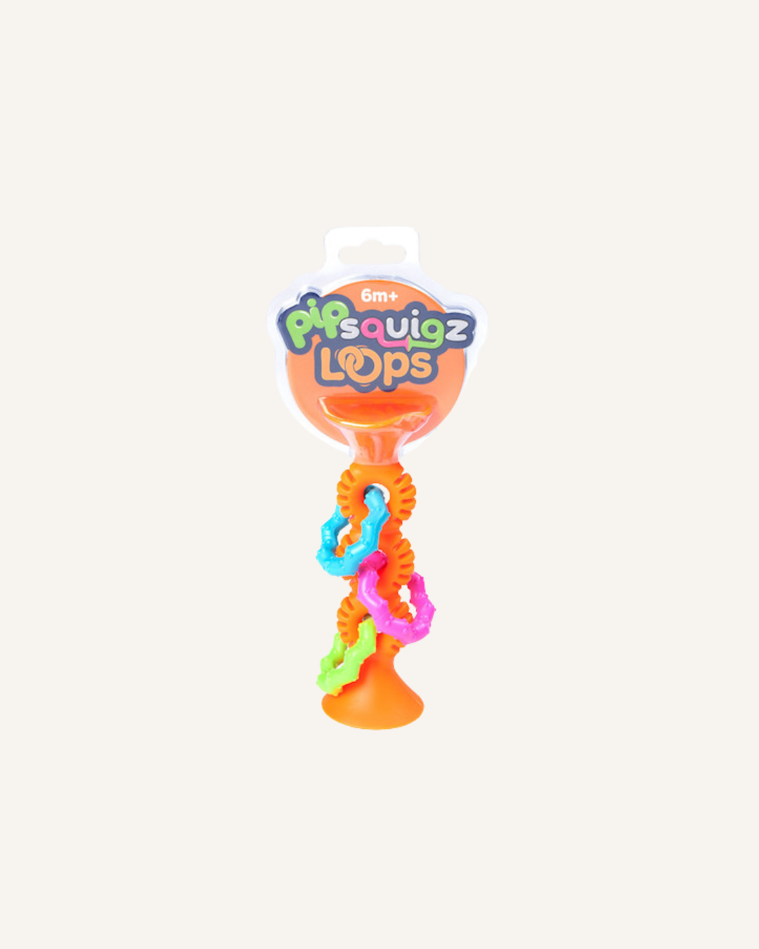 FAT BRAIN TOYS - PIP SQUIGZ LOOPS