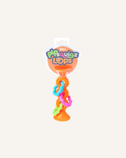 FAT BRAIN TOYS - PIP SQUIGZ LOOPS