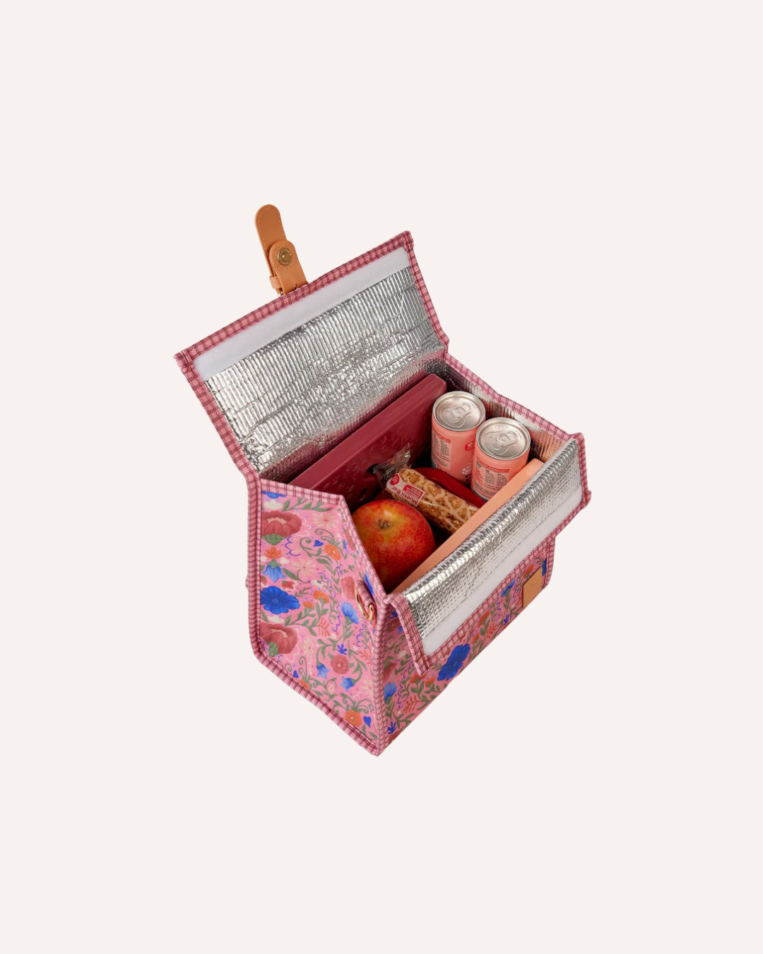 THE SOMEWHERE CO - LUNCH SATCHEL - FABLE