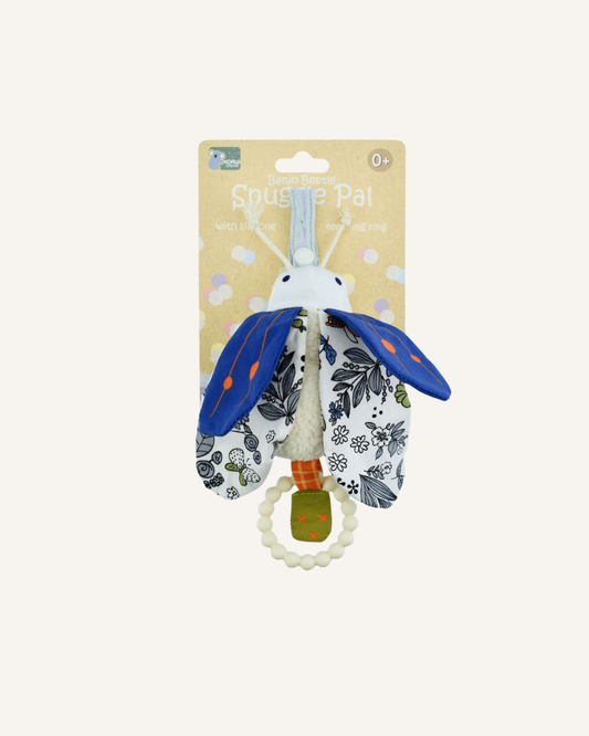 KOALA DREAM - BANJO BEETLE SNUGGLE PAL