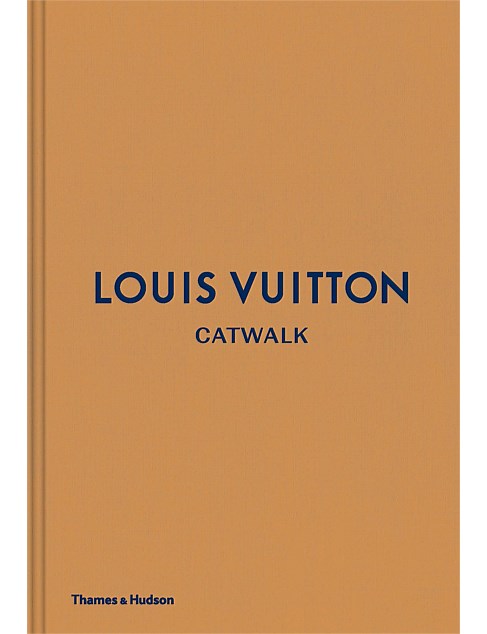 CATWALK SERIES - LOUIS VUITTON