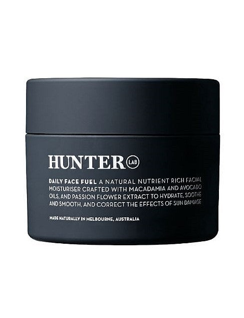 HUNTER LAB - DAILY FACE FUEL