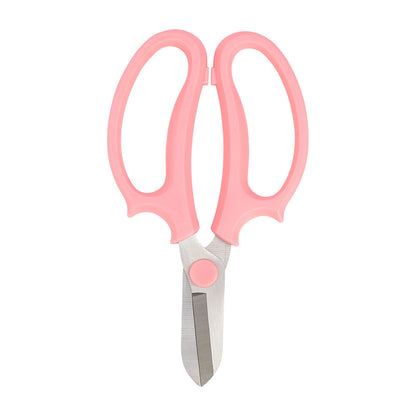 ANNABEL TRENDS - SPROUT FLOWER SCISSORS - PINK