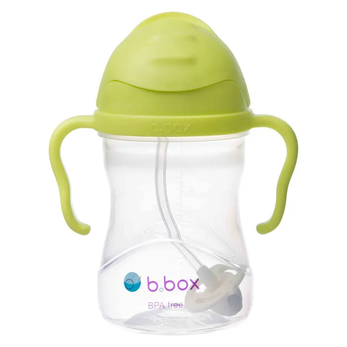 BBOX SIPPY CUP - PINEAPPLE
