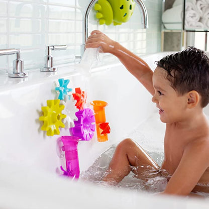 BOON - PIPES BUILDING BATH TOY