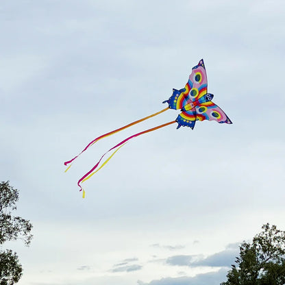 TIGERTRIBE OUTDOOR - BUTTERFLY KITE