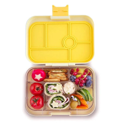 YUMBOX ORIGINAL - SUNBURST YELLOW KOALA