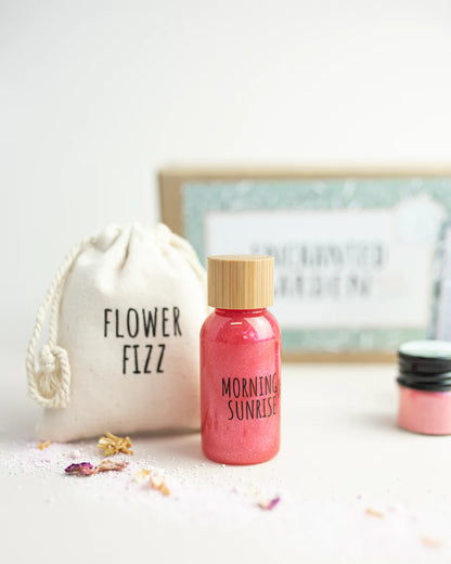 LITTLE POTION CO - MINI POTION PLAY KIT - ENCHANTED GARDEN