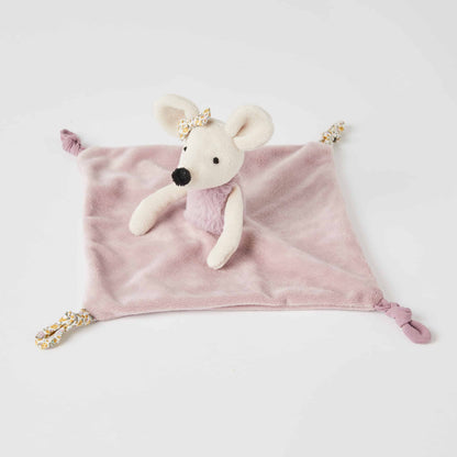 JIGGLE & GIGGLE - AVA MOUSE SOOTHER