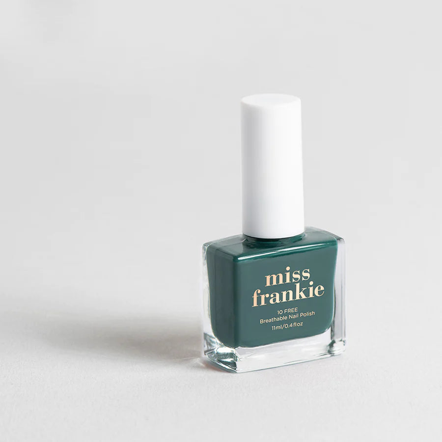 MISS FRANKIE NAIL POLISH - NO ENVY