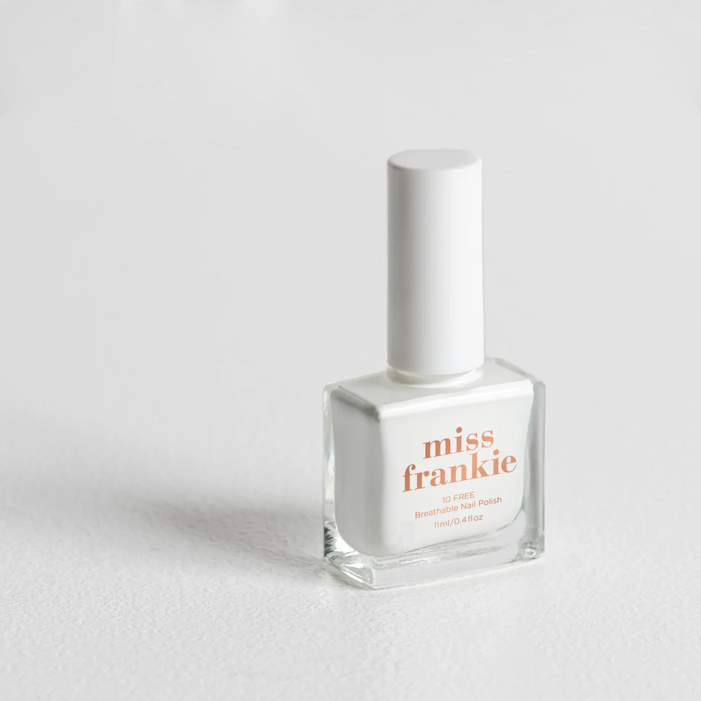 MISS FRANKIE NAIL POLISH - FRESH FEELS