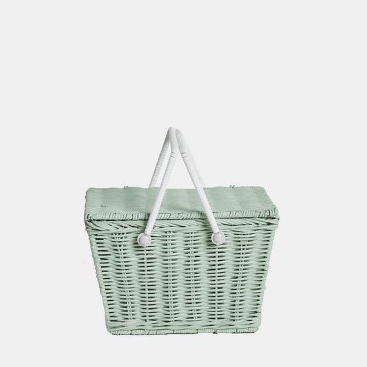 OLLI ELLA - PIKI BASKETS (5 colours to choose from)