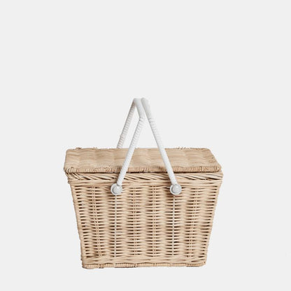OLLI ELLA - PIKI BASKETS (5 colours to choose from)
