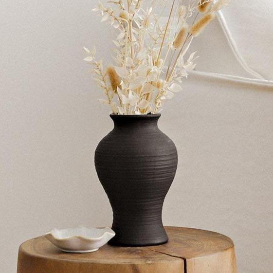 PAOLA & JOY - CYNTHIA VASE - 3 COLOURS