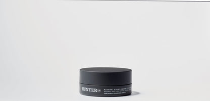 HUNTER LAB - NATURAL HAIR POMADE