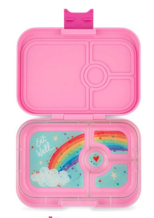 YUMBOX PANINO - POWER PINK