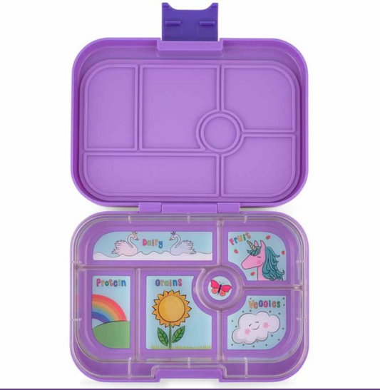 YUMBOX ORIGINAL - DREAMY PURPLE