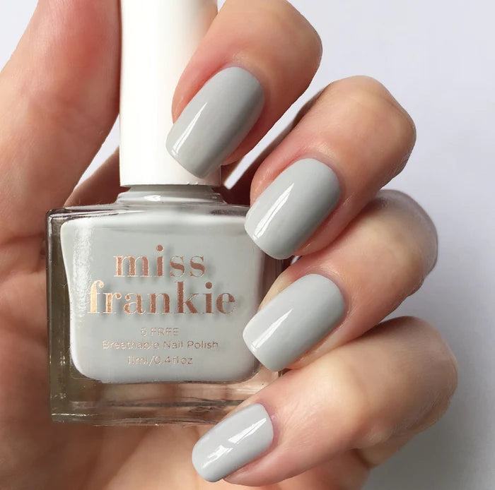 MISS FRANKIE NAIL POLISH - FRESH FEELS