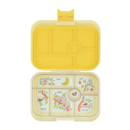 YUMBOX ORIGINAL - SUNBURST YELLOW KOALA