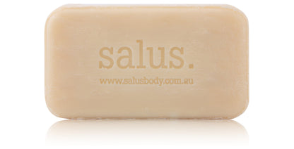 SALUS - WHITE CLAY SOAP