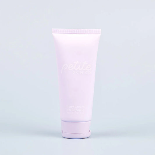 PETITE SKIN CO - BODY CREAM