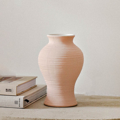 PAOLA & JOY - CYNTHIA VASE - 3 COLOURS