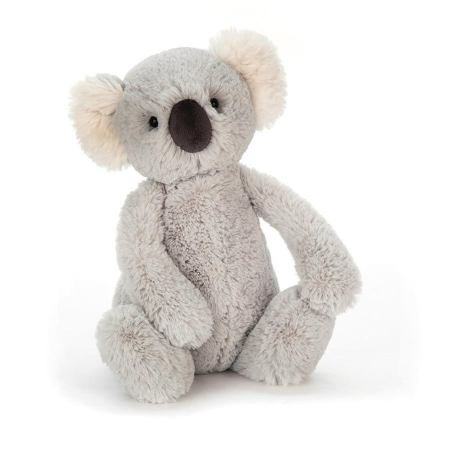 JELLYCAT BASHFUL KOALA- MEDIUM