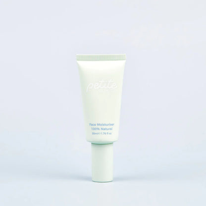 PETITE SKIN CO - MOISTURISER