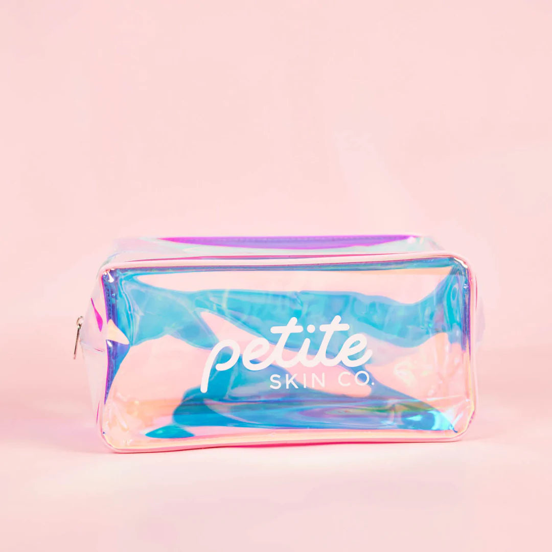 PETITE SKIN CO - BAG