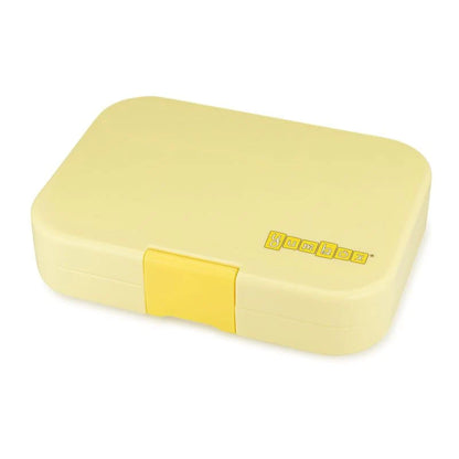 YUMBOX ORIGINAL - SUNBURST YELLOW KOALA