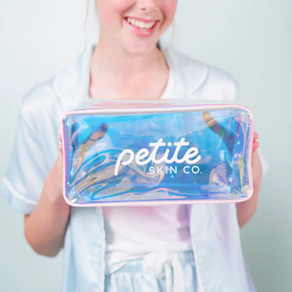 PETITE SKIN CO - BAG